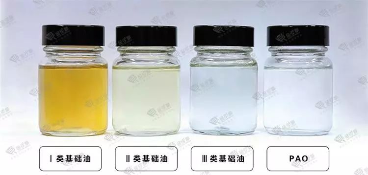 德国机油代理|基础油PAO有哪些性能上的优势?