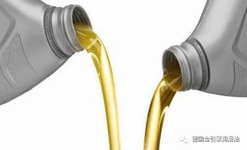 德国进口机油代理|机油为什么不能混用?