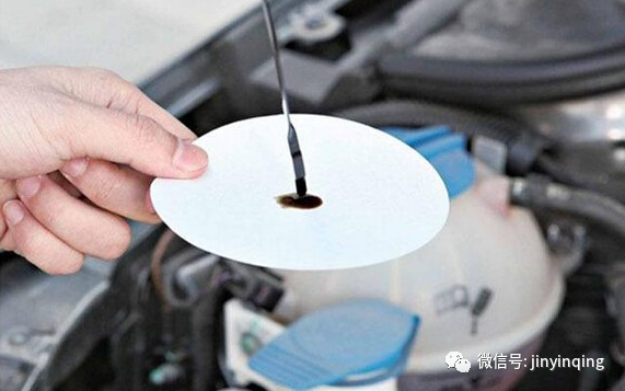 德国机油代理|机油为什么会提前衰减?换机油不要死磕公里数