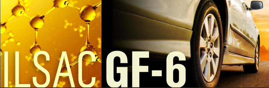 德国进口机油代理|解读机油GF-6标准