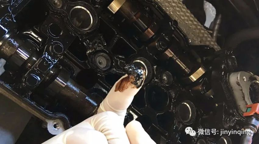 德国品牌机油批发|如何减少发动机油泥？