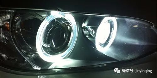 德国进口机油代理|LED大灯与卤素大灯有哪些区别?