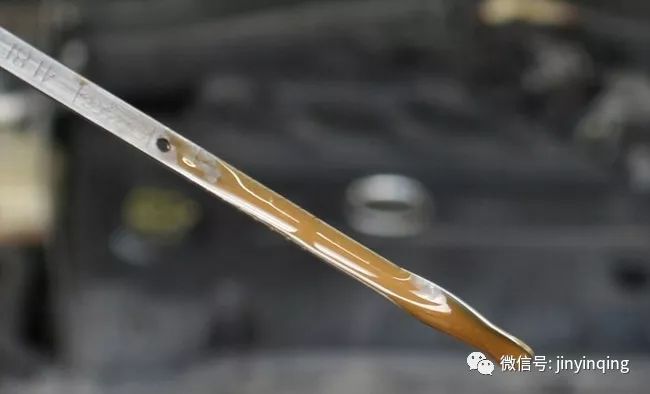 进口润滑油代理|什么原因会导致机油乳化?