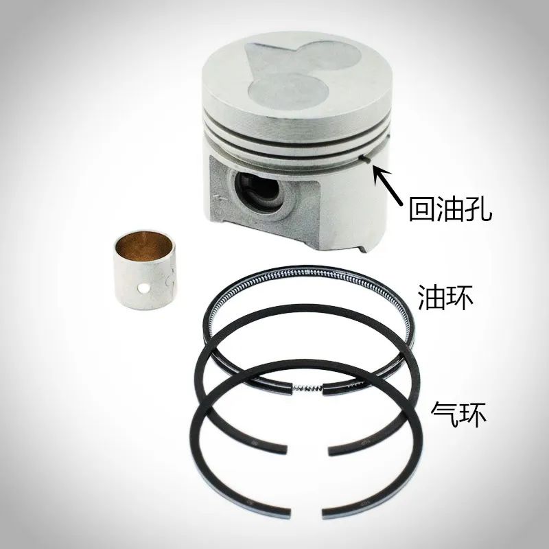 进口机油厂家招商|积碳是如何将活塞环抱死的？