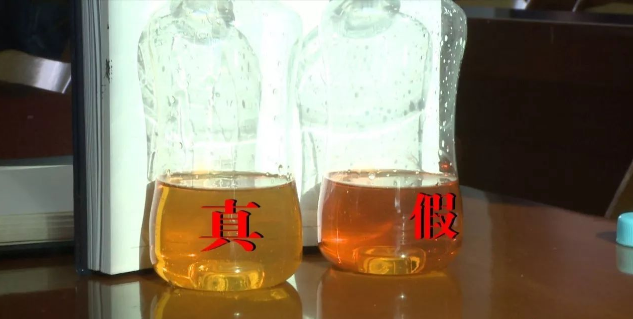 进口机油批发|假机油有哪些危害?如何分辨假机油?