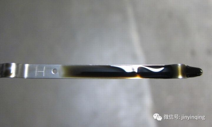 进口品牌机油代理加盟|润滑油变浑浊的原因有哪些?