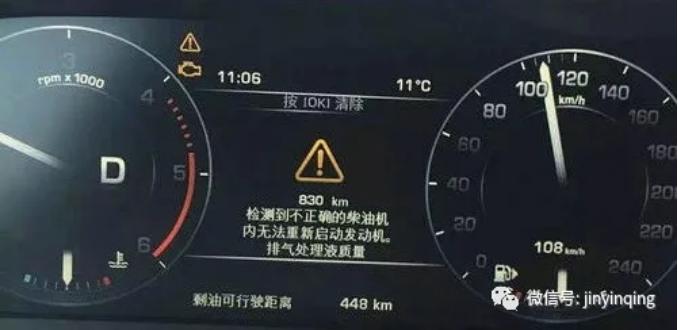 德国机油代理|柴油车为什么要加尿素?