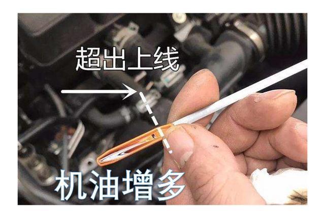 进口品牌机油代理加盟|发动机机油增多是什么原因导致的?