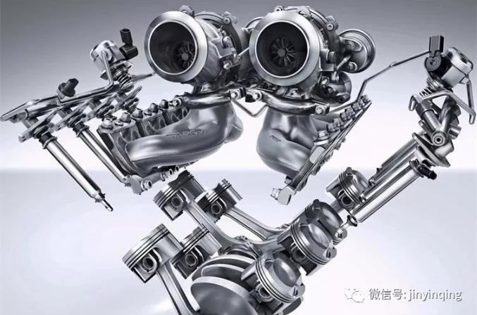 德国进口润滑油代理|涡轮增压为什么建议用全合成机油?