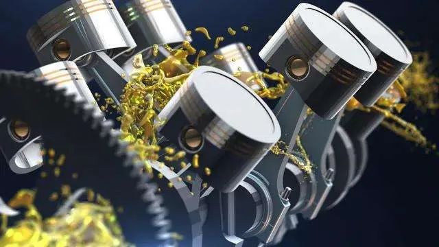 德国机油代理|使用全合成机油有助于发动机燃油经济性?如何做到的?