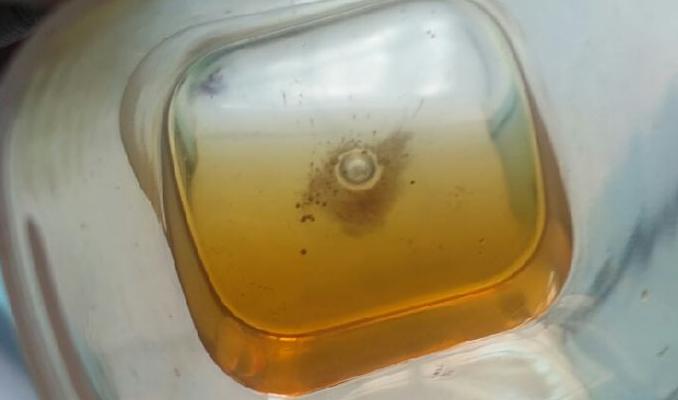 德国机油代理|未开封的机油里出现沉淀物是否正常?