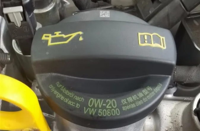 进口品牌机油代理|大众国六B车型能使用普通0W-20机油吗?