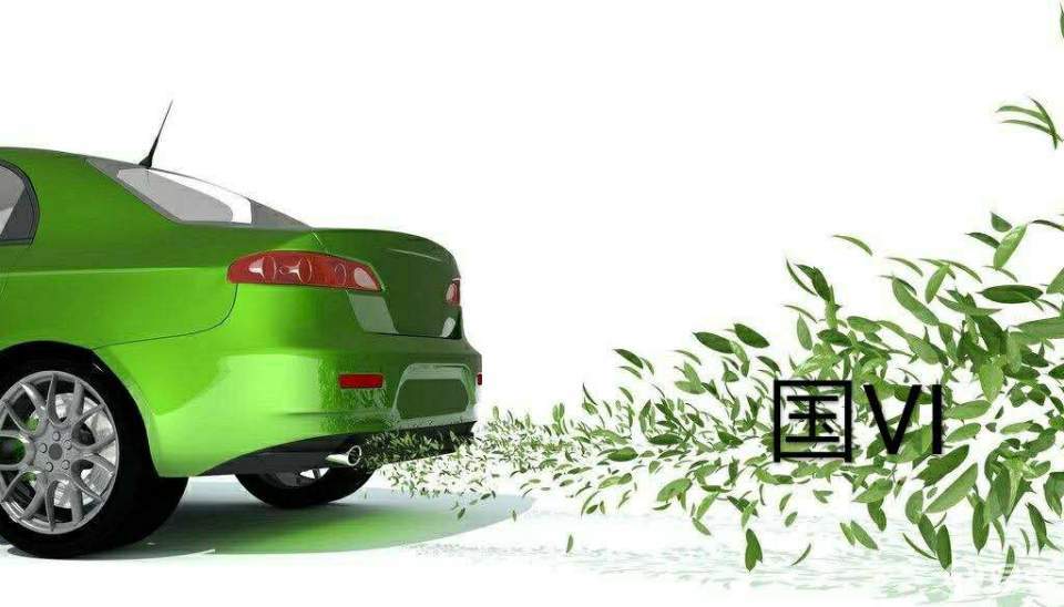 德国机油批发|为什么国六车的动力下降了?