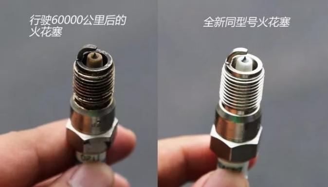 德国进口机油代理|如何判断需要更换火花塞?