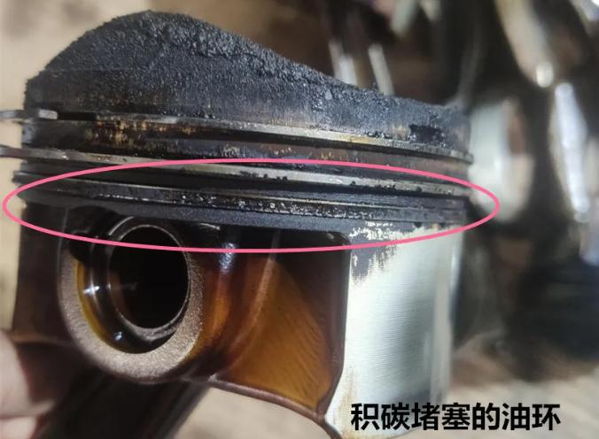 进口润滑油厂家金引擎|发动机积碳严不严重,如何判断?