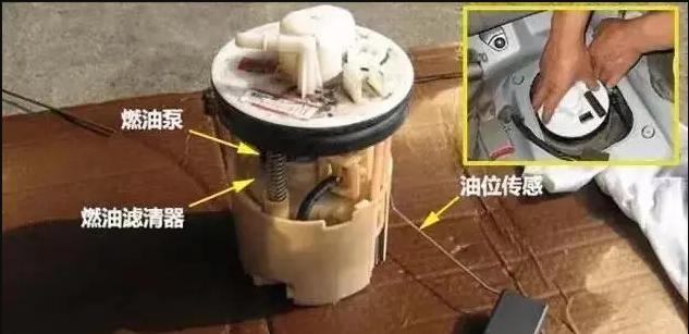 进口品牌润滑油加盟|汽油滤芯多久更换一次?