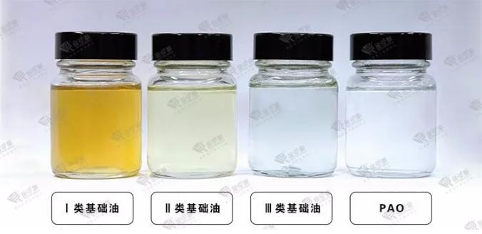 进口品牌润滑油代理加盟|机油知识:Ⅳ类基础油PAO有哪些性能?Ⅲ类基础油与PAO相比有哪些差异?