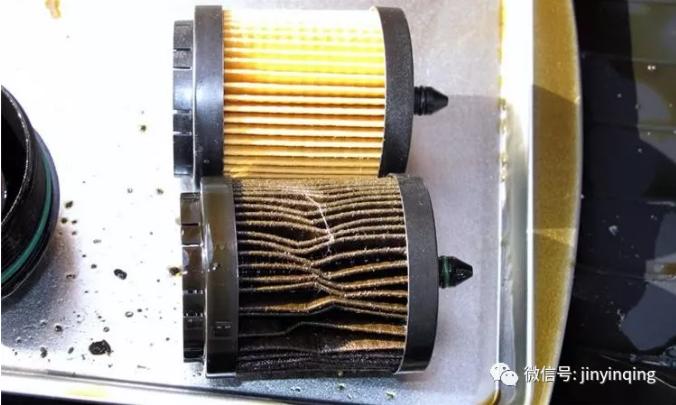 进口品牌润滑油加盟|便宜的机油滤清器能不能使用？