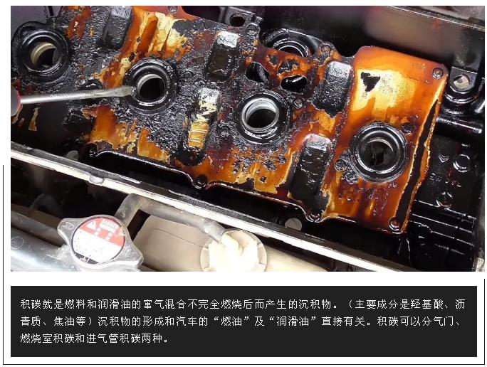 进口润滑油厂家招商|如何预防发动机积碳?