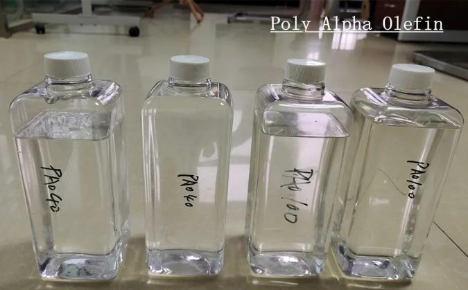 德国进口润滑油厂家招商|什么是四类基础油PAO,有什么特点?