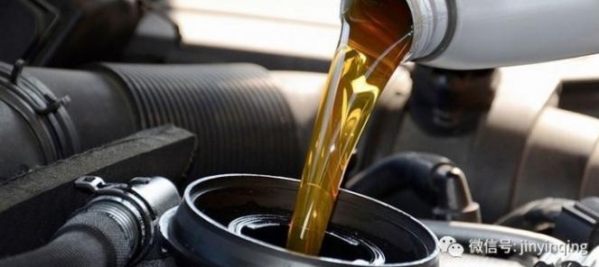 进口润滑油厂家招商|换完机油发动机噪音大是怎么回事？