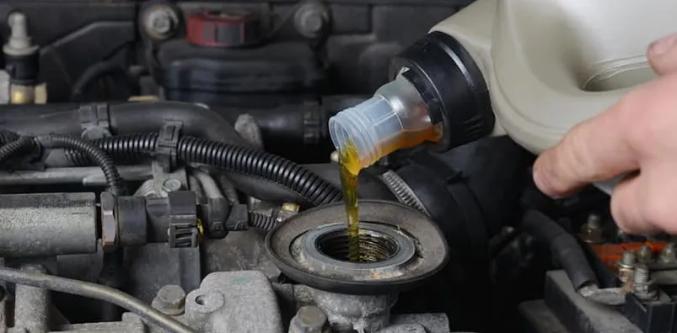 进口品牌润滑油代理|冬季如何做好车辆养护？