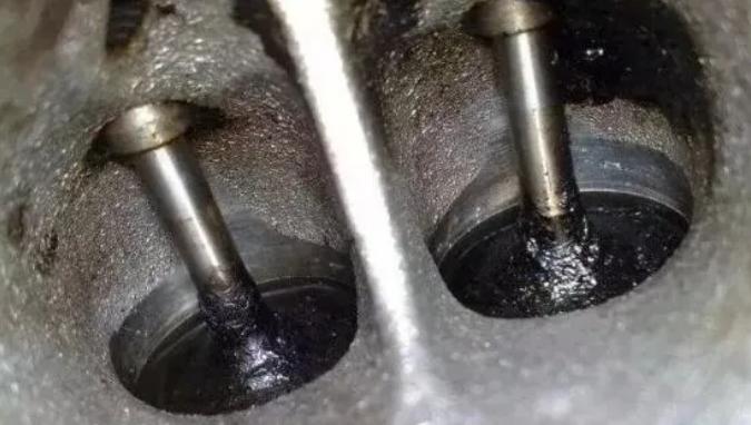 德国进口润滑油加盟|发动机积碳过多与路况、驾驶习惯有关