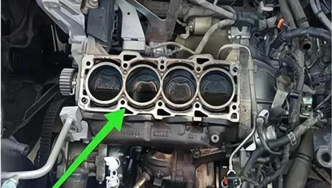 德国进口润滑油代理|千万不要将发动机异响当成噪音