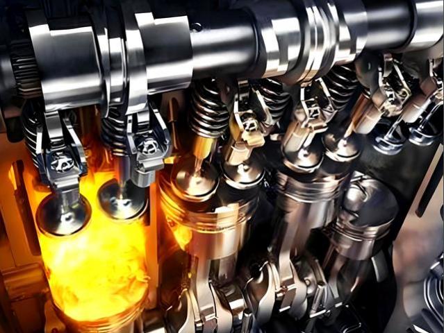 进口品牌润滑油代理|为什么汽油发动机会爆震