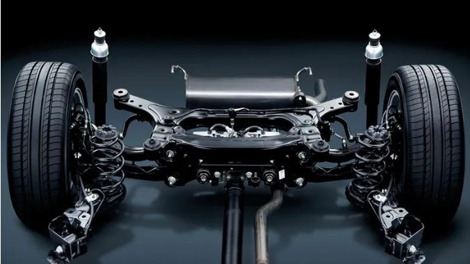 进口机油厂家招商|为什么高端车就很少用麦弗逊悬挂？