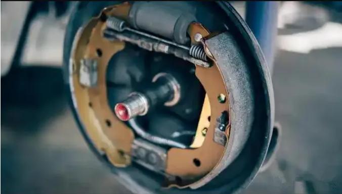 进口润滑油代理加盟|为什么鼓刹与ABS匹配度差？