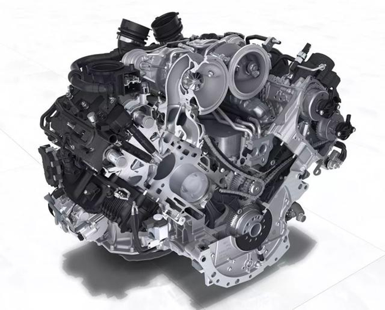 德国进口品牌润滑油代理|高功率发动机不是刷ECU那么简单，硬件强化才是根本