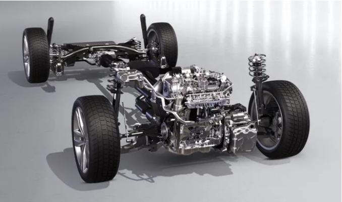 德国进口机油代理|为什么都说汽车底盘技术难