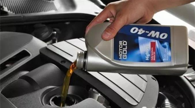 进口润滑油代理加盟|冬季车辆该如何保养？