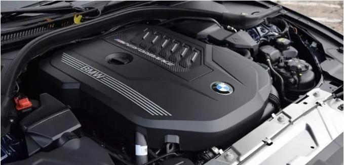 进口润滑油代理加盟|宝马的六缸发动机性能上有哪些特点？