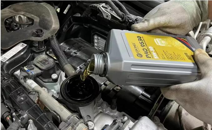 进口润滑油代理加盟|低粘度机油是省油，但不是所有车都能用