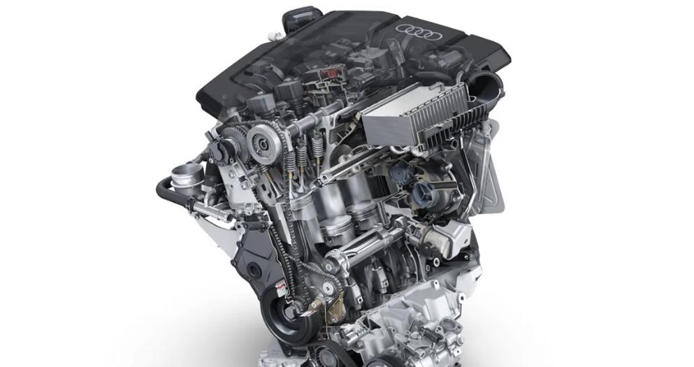 德国进口机油代理|EA888都第五代了，为什么还用铸铁缸体？