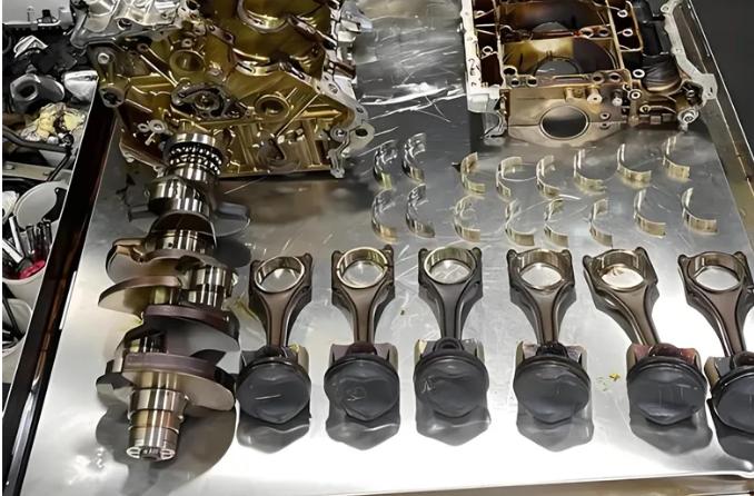 进口机油厂家招商|发动机出现什么样的故障需要大修？