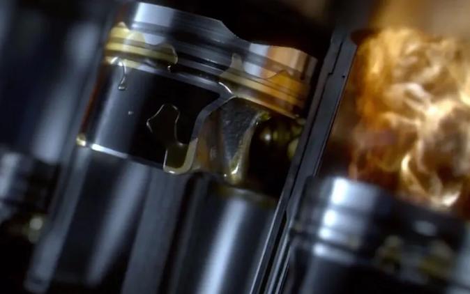 德国机油代理|发动机一个保养周期内机油消耗多少是正常的？