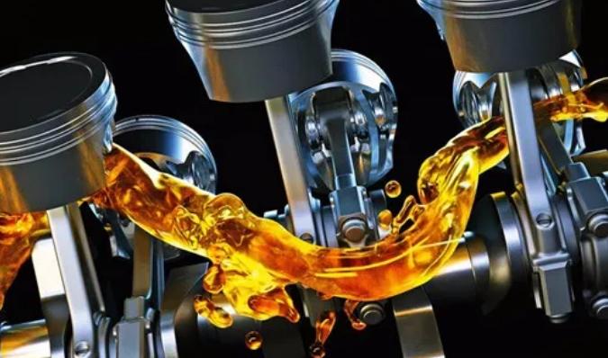 进口润滑油厂家招商|机油对发动机声音有什么影响？