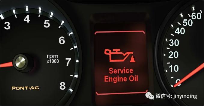 德国进口机油代理|哪些原因会引起机油灯亮起？