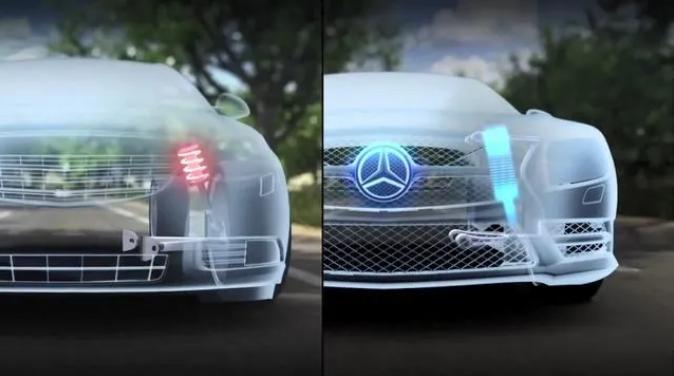 进口润滑油代理加盟|汽车高级悬架都有哪些种？