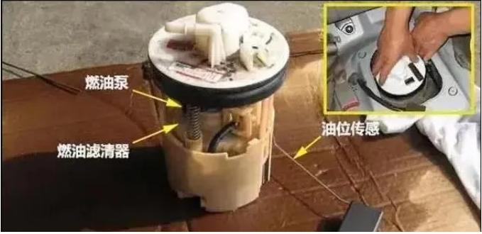 进口润滑油厂家招商|汽油滤芯需要更换吗？