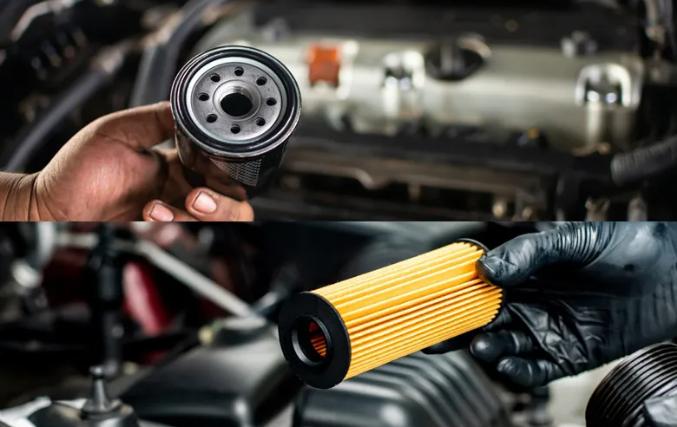 德国进口机油代理|为什么换机油要同步换新的机油格？