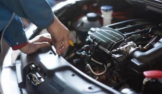 进口机油厂家招商|老车发动机噪音大的原因是什么？