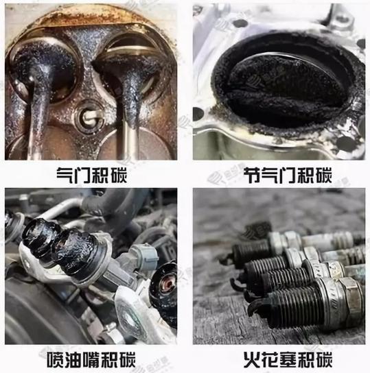 德国进口润滑油代理|为什么长时间怠速会引发积碳？