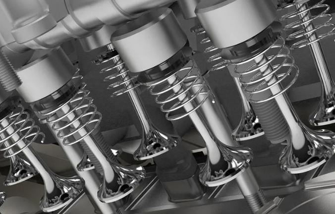 进口品牌润滑油代理|可变气门技术有哪几种？