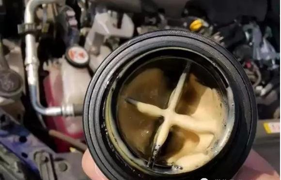 进口润滑油代理加盟|冬季机油易乳化要注重车辆保养