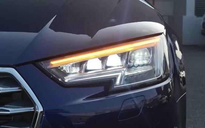 德国进口机油代理|为什么汽车前大灯都很贵？