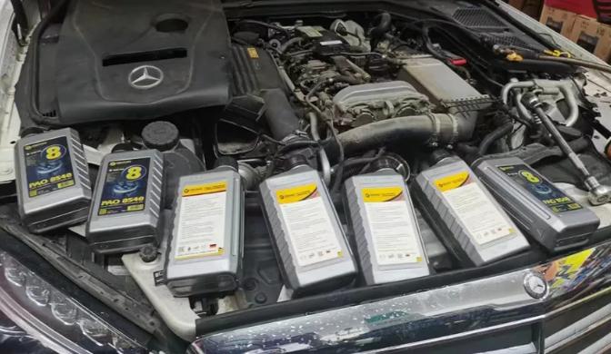 进口润滑油厂家招商|国产机油与进口机油有哪些区别？